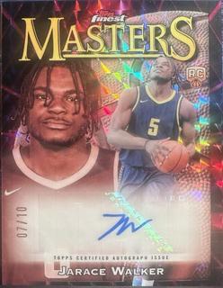 Jarace Walker