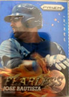 Jose Bautista