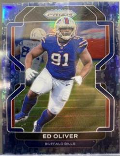 Ed Oliver