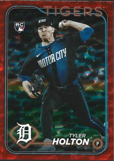 Tyler Holton