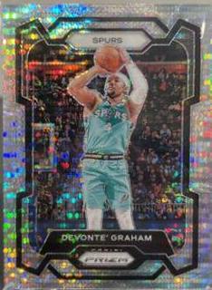 Devonte' Graham