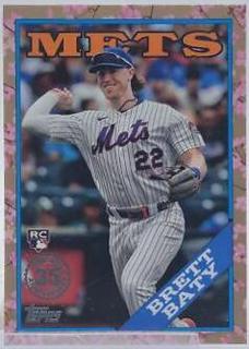 Brett Baty