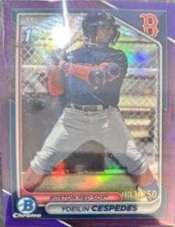 Yoeilin Cespedes