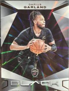 Darius Garland