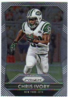 Chris Ivory