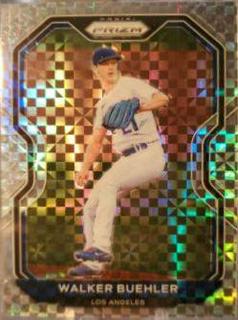 Walker Buehler