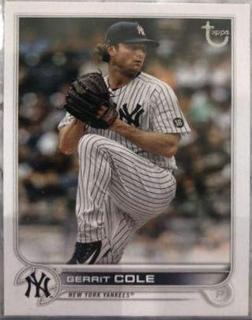 Gerrit Cole