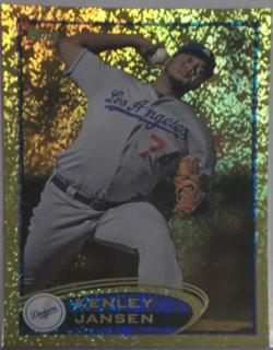 Kenley Jansen