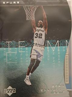Sean Elliot