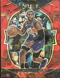 Chris Paul