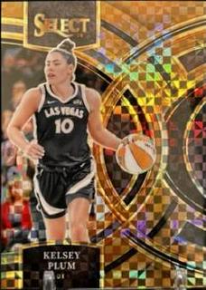 Kelsey Plum