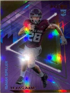 Isaiah Spiller