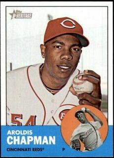 Aroldis Chapman