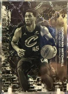 Donovan Mitchell