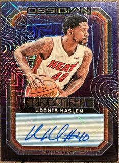 Udonis Haslem