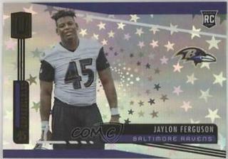 Jaylon Ferguson