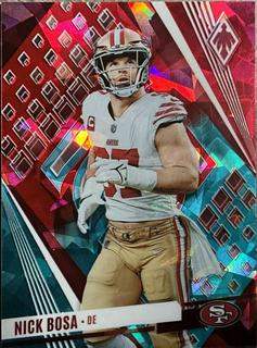 Nick Bosa