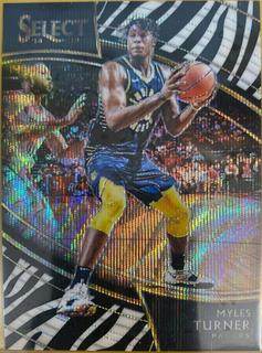 Myles Turner