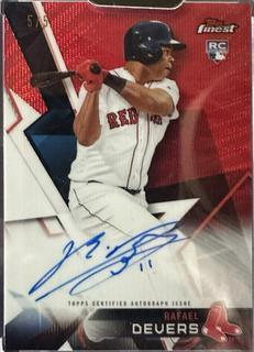 Rafael Devers