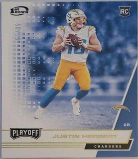 Justin Herbert