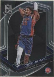 Christian Wood