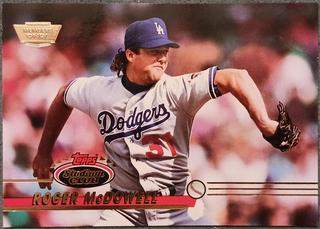 Roger McDowell