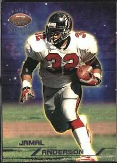 Jamal Anderson