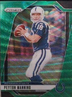 Peyton Manning
