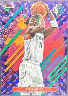 Kyrie Irving