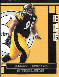 Casey Hampton