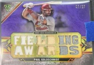 Paul Goldschmidt