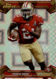 Frank Gore