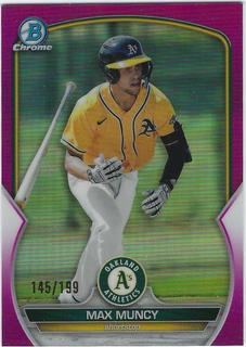 Max Muncy