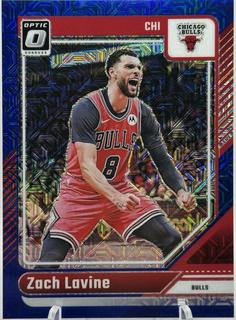 Zach LaVine