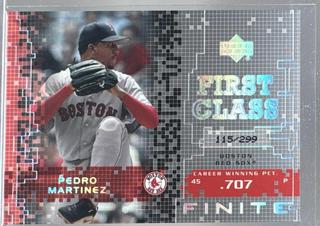 Pedro Martinez