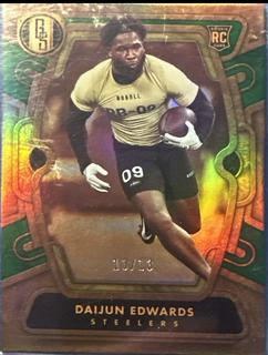 Daijun Edwards