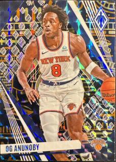 OG Anunoby