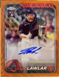 Jordan Lawlar