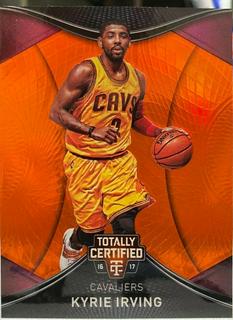 Kyrie Irving