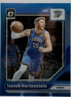 Isaiah Hartenstein