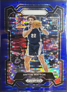 Anton Watson
