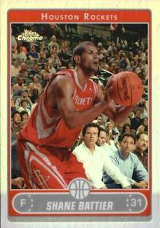 Shane Battier