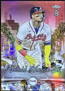 Ronald Acuna Jr.