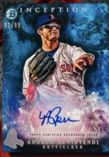 Andrew Benintendi