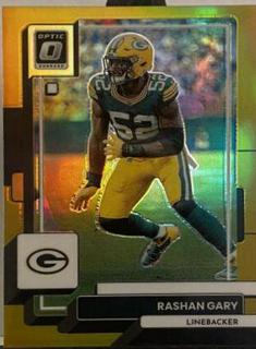 Rashan Gary
