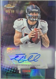 Tim Brown