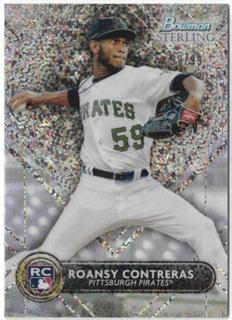 Roansy Contreras