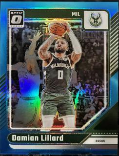 Damian Lillard