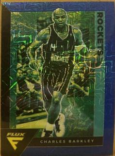 Charles Barkley