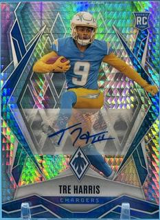 Tre Harris
